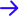 small blue arrow right