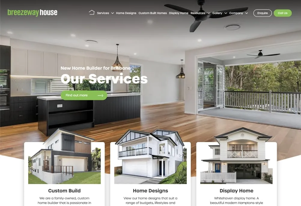 website image Breezewayhouse