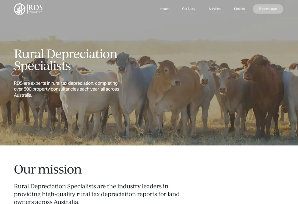 website image Breezewayhouse